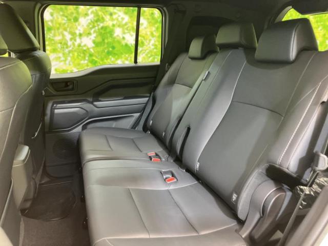 Toyota Land Cruiser FJ 9