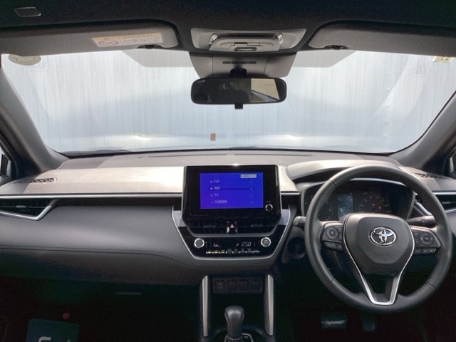 Toyota Corolla Cross 2