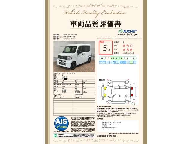 Honda N-VAN e: 8