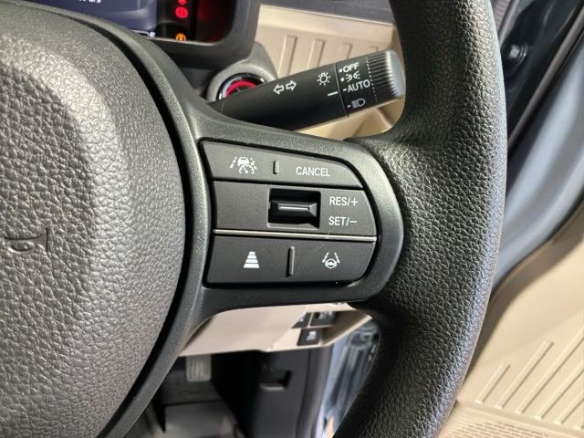 Honda N-VAN e: 11