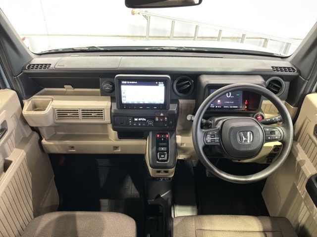 Honda N-VAN e: 9