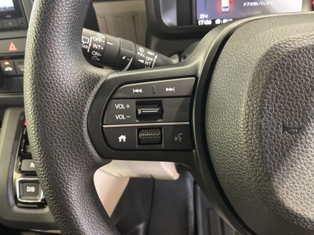 Honda N-VAN e: 10