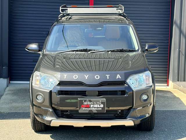 Toyota Probox Van 5