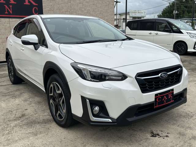 Subaru XV 5