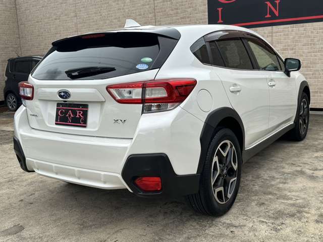 Subaru XV 6