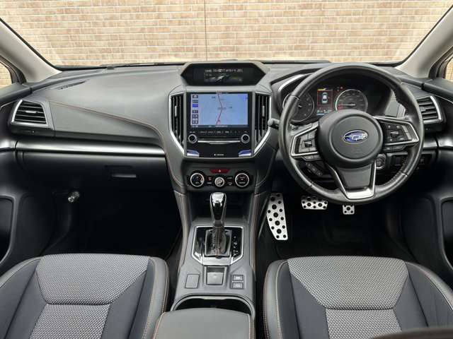 Subaru XV 7