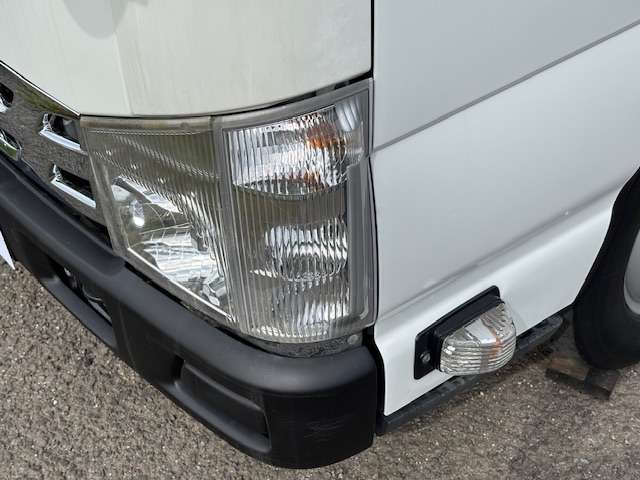 Isuzu Elf Dump 4