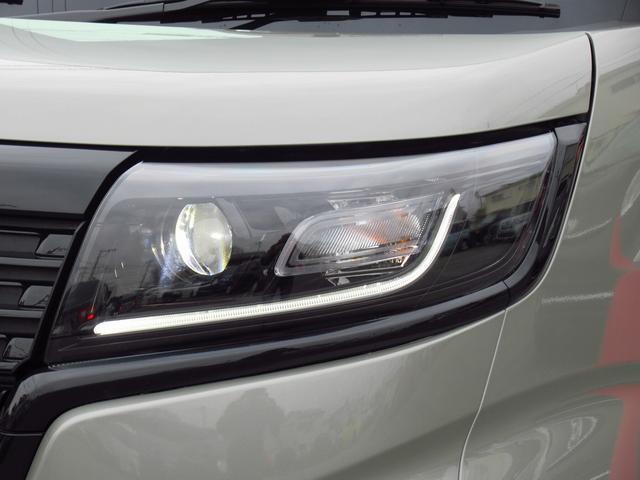 Suzuki Spacia Base 11