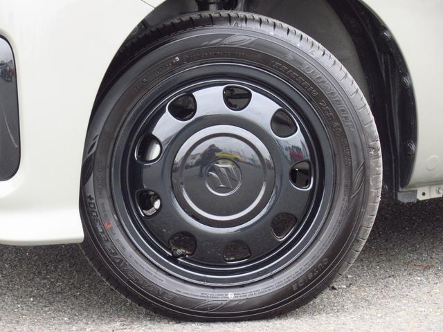 Suzuki Spacia Base 5