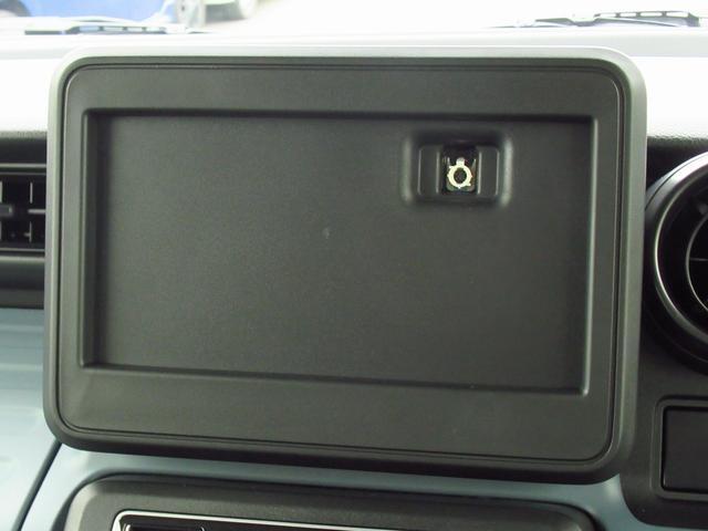 Suzuki Spacia Base 8
