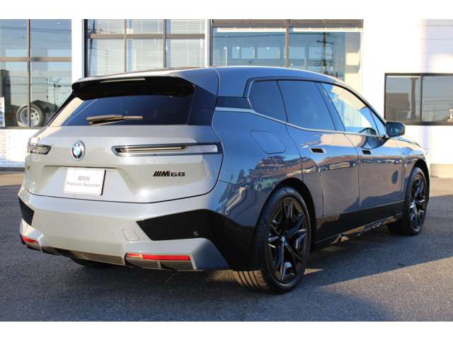 BMW iX 11