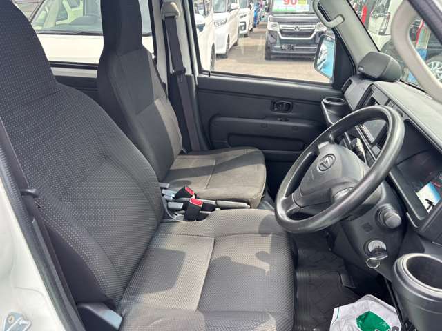 Daihatsu Hijet Cargo 12