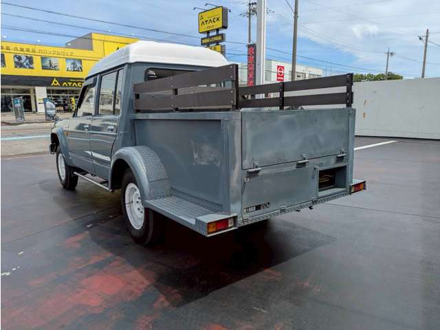 Nissan Safari 7