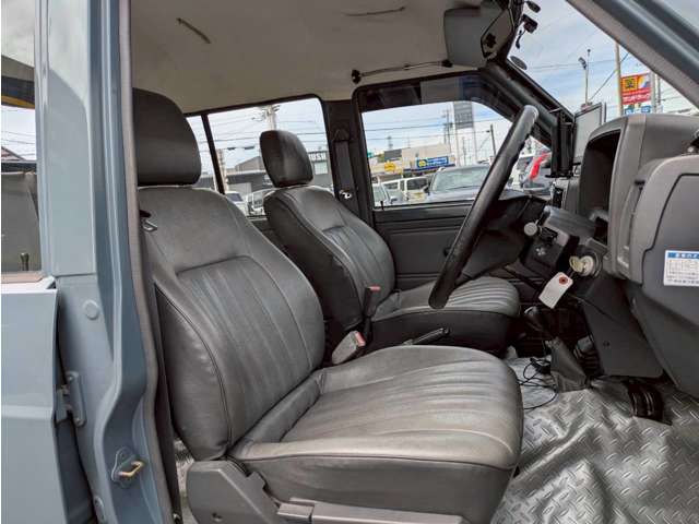Nissan Safari 10