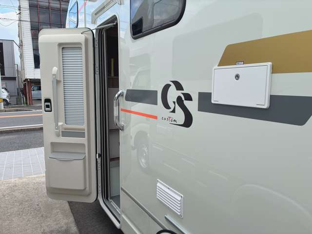 Toyota Camroad 6