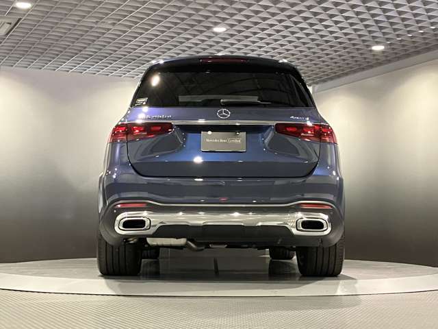 Mercedes-Benz GLS 12