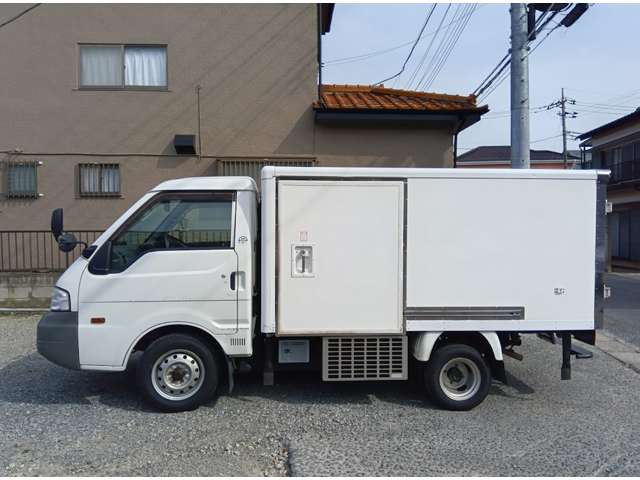 Mazda Bongo Truck 11