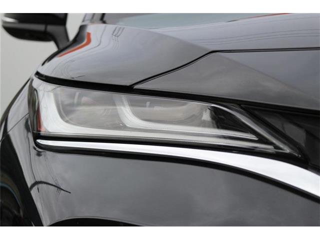 Toyota Harrier 12
