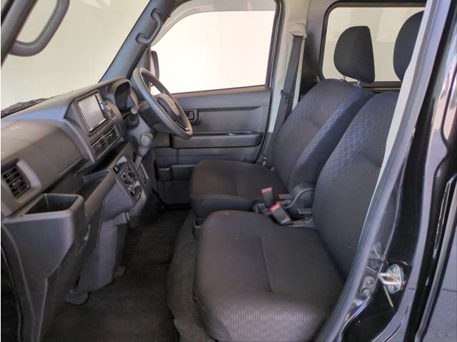Toyota Pixis Van 9