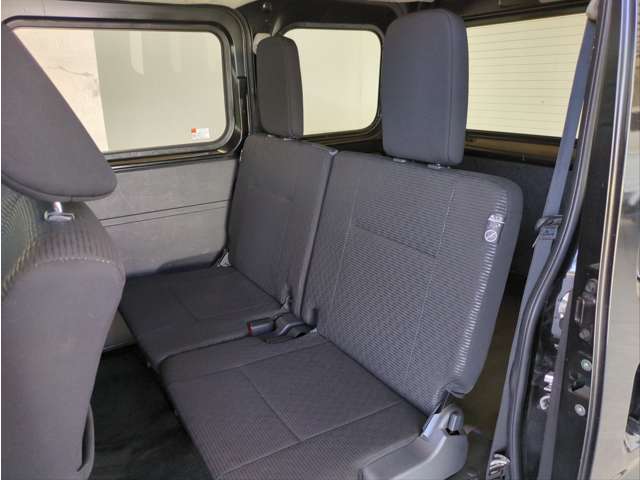Toyota Pixis Van 10
