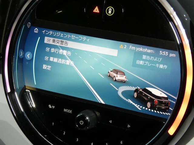 MINI Crossover 12