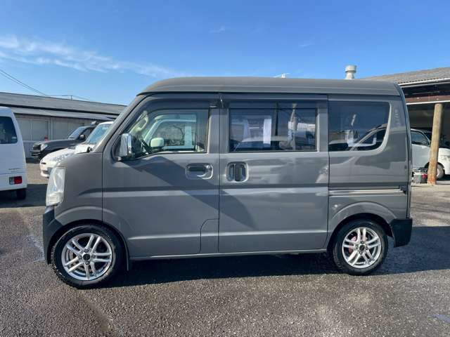 Suzuki Every 5