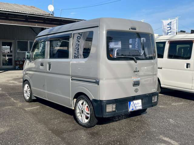 Suzuki Every 6