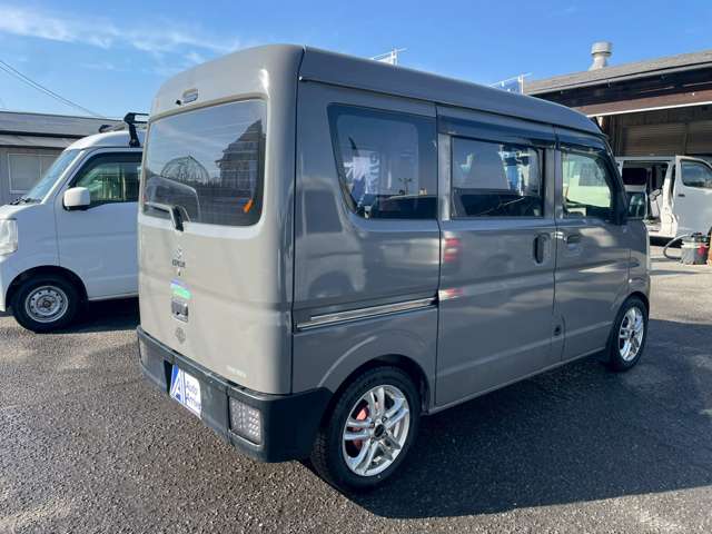 Suzuki Every 8