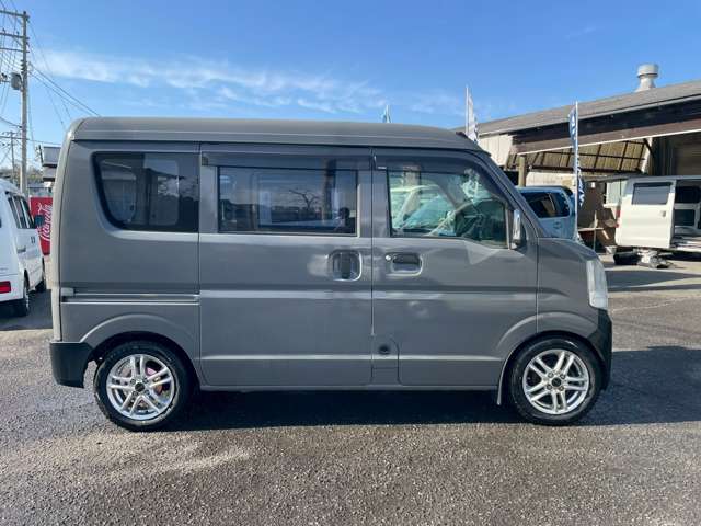Suzuki Every 9