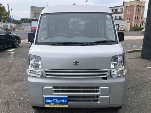 Suzuki Every 6