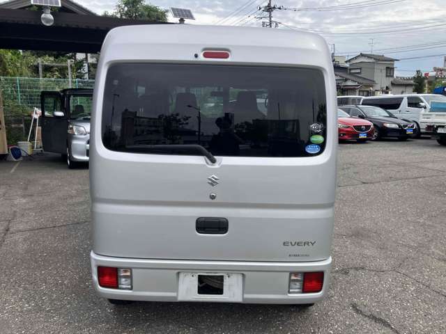 Suzuki Every 10