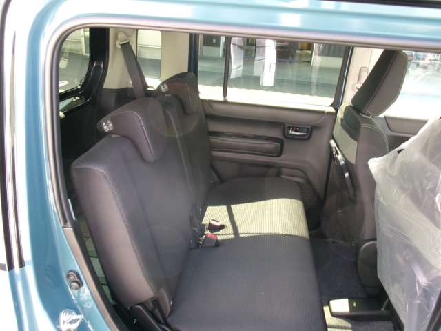 Suzuki Hustler 11