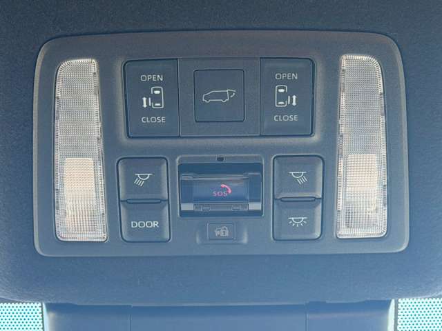 Toyota Noah 8