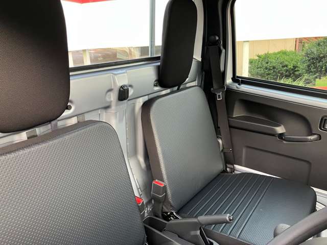 Daihatsu Hijet Truck 11