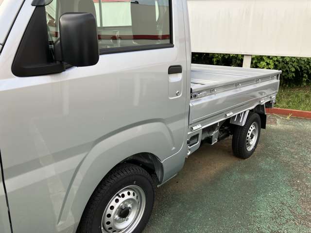 Daihatsu Hijet Truck 12