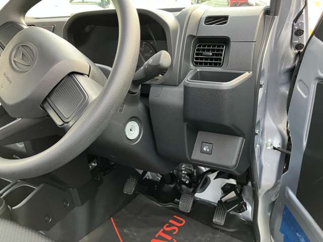 Daihatsu Hijet Truck 8