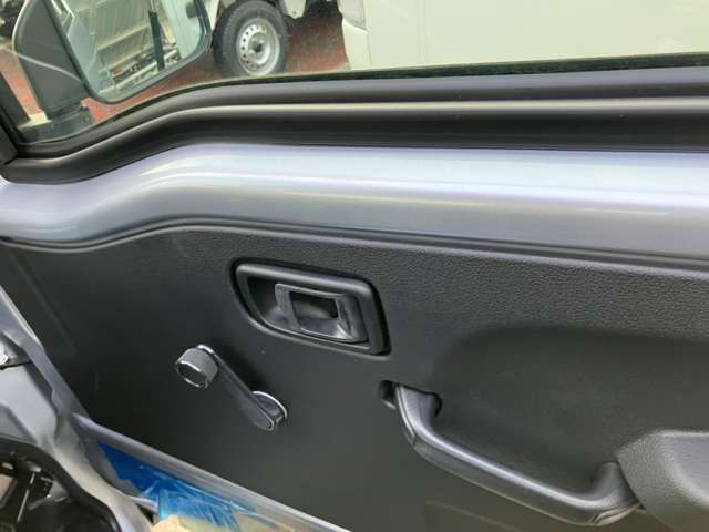 Daihatsu Hijet Truck 9