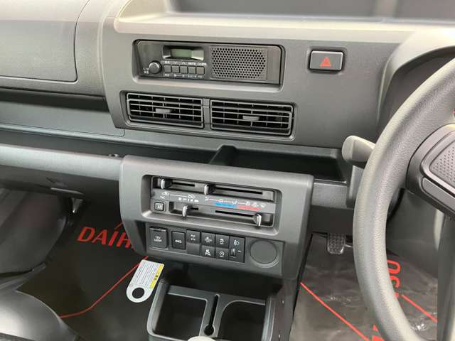 Daihatsu Hijet Truck 10