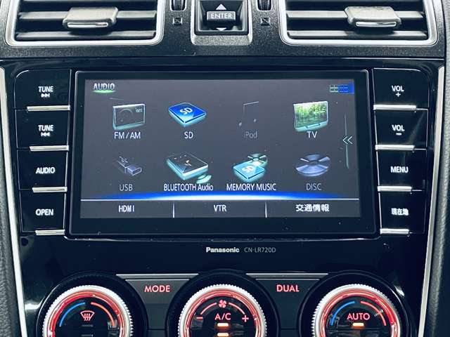 Subaru Forester 9