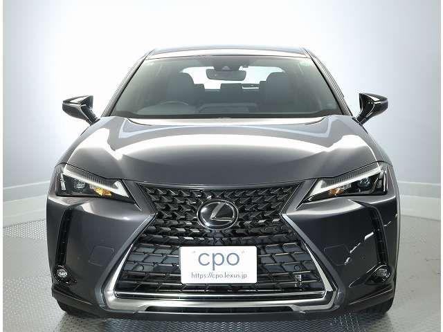 Lexus UX 2