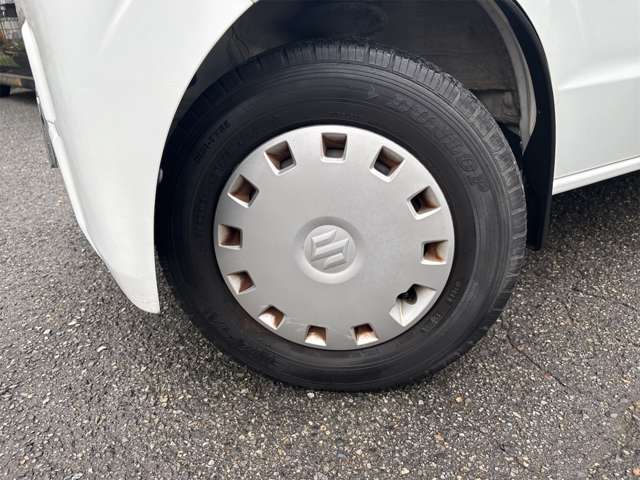 Suzuki Every 12