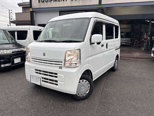 Suzuki Every 3
