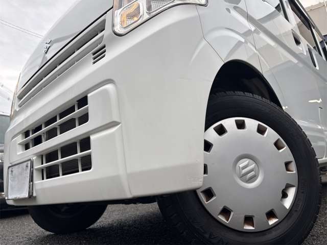 Suzuki Every 5