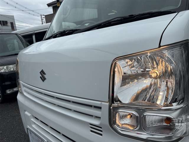 Suzuki Every 9