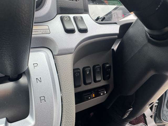 Mitsubishi Fuso Canter 7