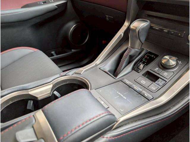 Lexus NX 11