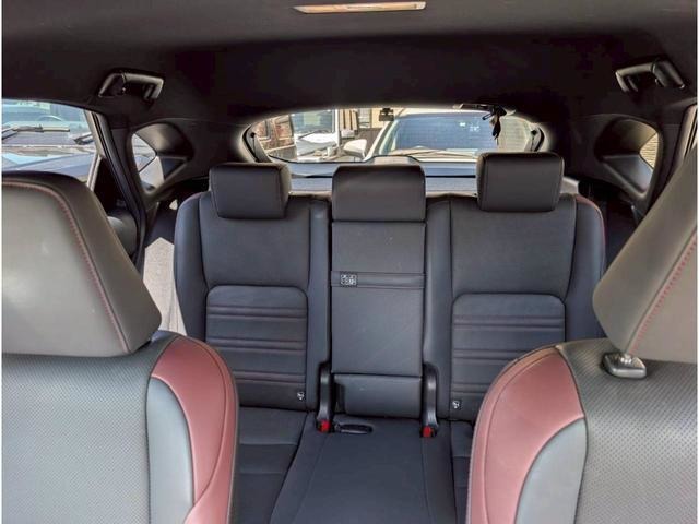 Lexus NX 4