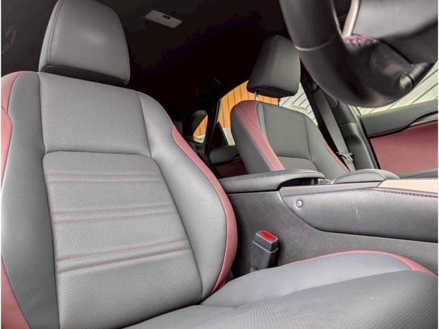 Lexus NX 6