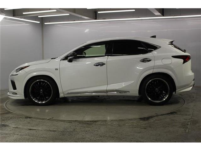 Lexus NX 9