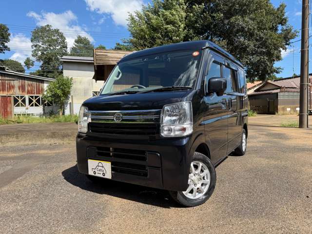 Nissan NV100 Clipper 4